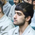 Exécution de quatre personnes après le début des manifestations en Iran-1