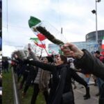 Parliament urges EU to list Iran guards as terrorist