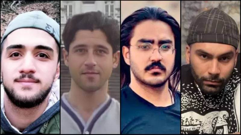 اعضای پارلمان اروپا با اشاره به اسامی تکتک کسانی که به دلیل اعتراضهای اخیر اعدام شدهاند، خواستار توقف فوری اعدام دیگر معترضان شدند