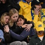 Attentat terroriste à Bruxelles