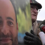 Rassemblement à Paris pour demander la libération de Louis Arnaud – 2