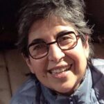 Retour en France de la chercheuse Fariba Adelkhah