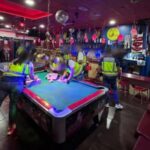 Enlèvement de femmes ukrainiennes en Espagne