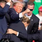 FBI identifies suspected shooter at Trump rally