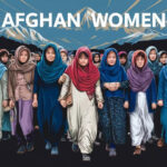 La France Reconnaît les Femmes Afghanes comme Réfugiées