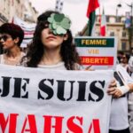 Deux ans après la mort de Mahsa Amini