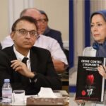 Javaid Rehman in PMOI meeting-3
