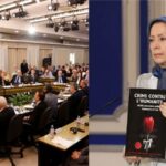 Javaid Rehman in PMOI meeting2