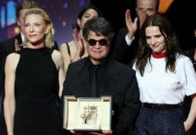 جعفر پناهی با فیلم «یک تصادف ساده» برنده نخل طلای کن شد