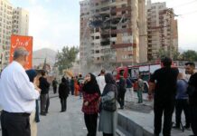 آیا ایران از هر زمان دیگری تنها تر است؟