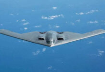 حمله آمریکا به مراکز هستهای ایران