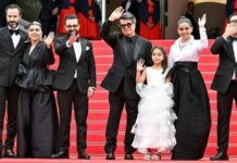 فیلم یک تصادف ساده جعفر پناهی نماینده فرانسه در اسکار ۲۰۲۶ شد