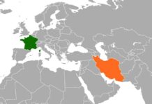 گزارش نشریه کوزور درباره چهار دهه نفوذ سازمانیافتۀ جمهوری اسلامی در فرانسه