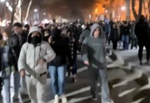 مردم ایران در پیچ تاریخی: اعتراض، سرکوب و خلأ بدیل سیاسی