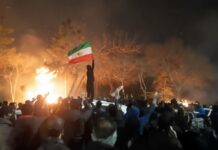 استانداری خراسان: در مشهد ۴۰۰ نفر کشته شدند؛ خبرنگار هممیهن: تهران بوی مرگ میدهد