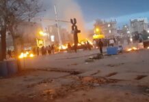 زمینههای اعتراضات خیابانی جاری در ایران چیست؟