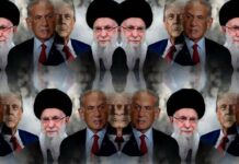 دونالد ترامپ: خامنهای مرده است