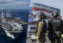 آیا طبلهای جنگ به صدا درآمدهاند؟